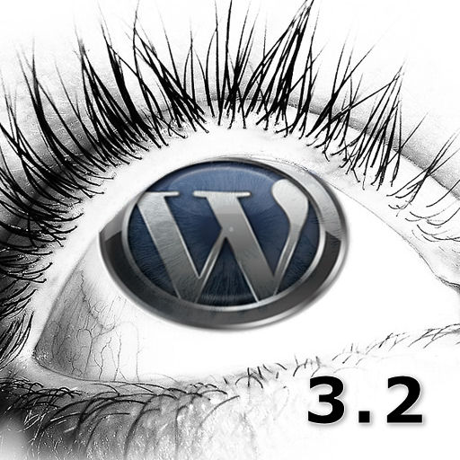 WordPress 3.2