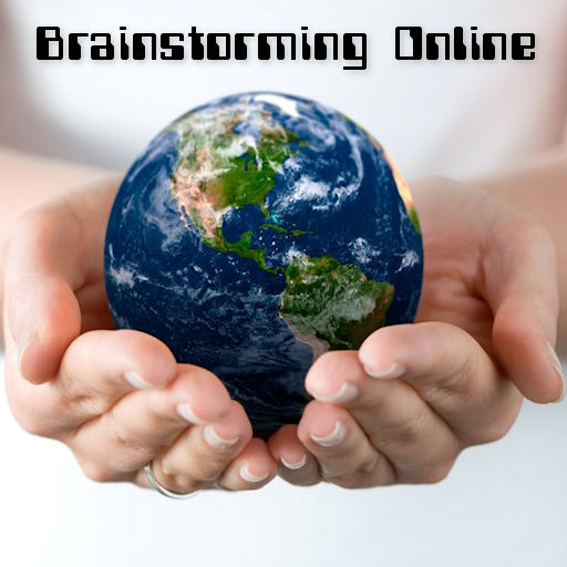 Brainstorming Online