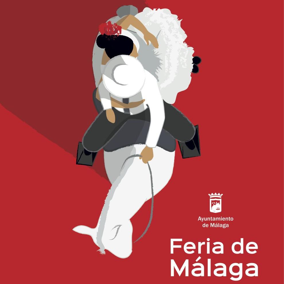 Feria de Malaga 2015