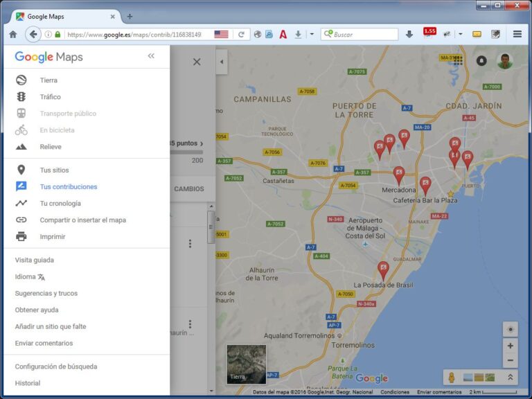 Google Local Guides 3